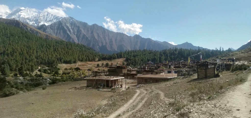 Upper Dolpo To Jomsom Trek Nepal (6)